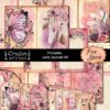 Free Spirit Printable Junk Journal