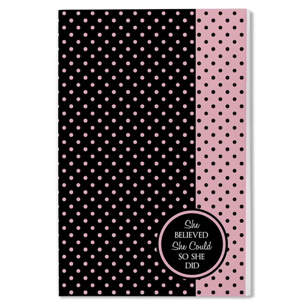 Printed Journals and Notebooks