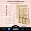 Printable Junk Journal Card Templates