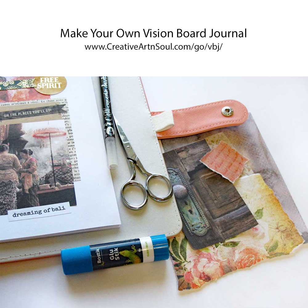 Printable Vision Board, Vision Board Template, 2024 Dream Life Planner,  Goal Setting Vision Board, Manifesting Kit, Manifesting Board PDF A4 