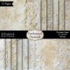 Printable Junk Journal Paper