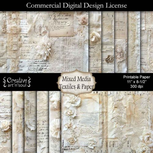 Commercial Digital Design License