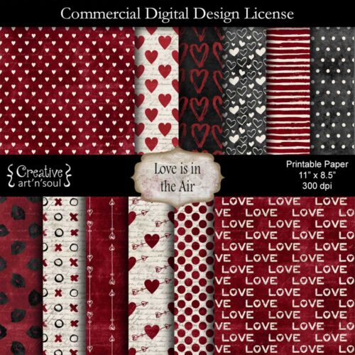 Commercial Digital Design License