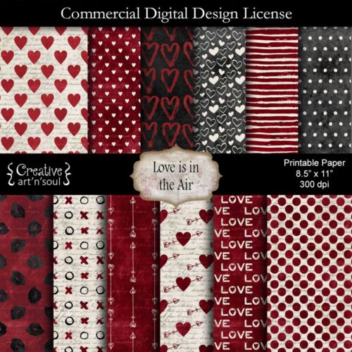 Commercial Digital Design License
