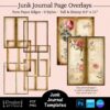 Printable Junk Journal Templates