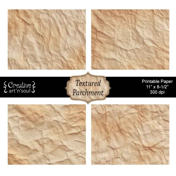 Printable Junk Journal Paper