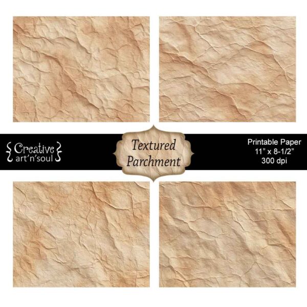 Printable Junk Journal Paper