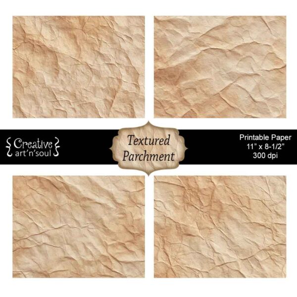 Printable Junk Journal Paper