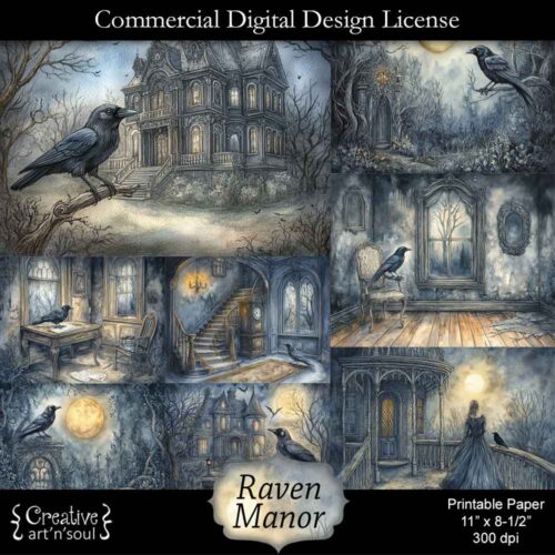 Commercial Digital Design License