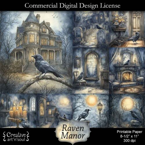 Commercial Digital Design License