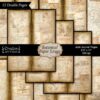 Printable Junk Journal Pages