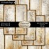 Printable Junk Journal Pages