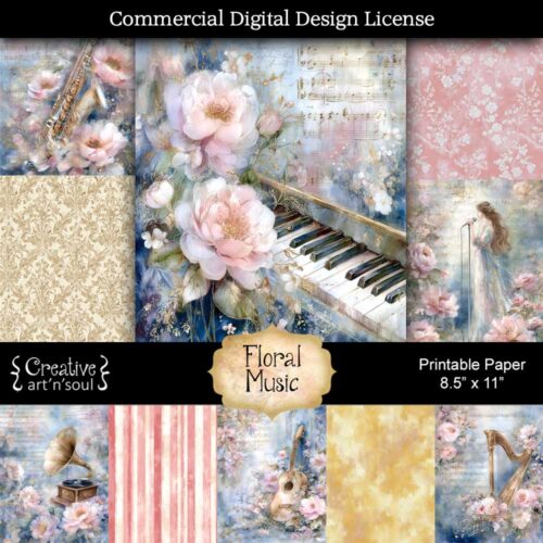 Commercial Digital Design License