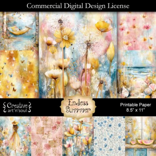 Commercial Digital Design License
