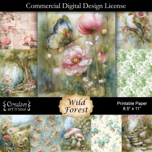 Commercial Digital Design License