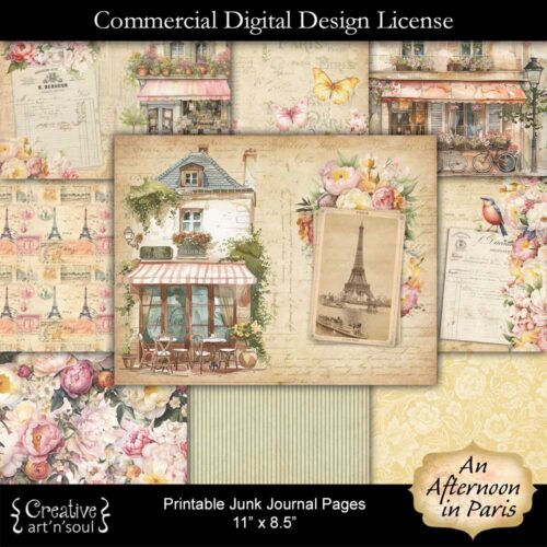 Commercial Digital Design License