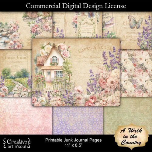 Commercial Digital Design License
