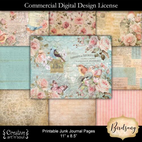 Commercial Digital Design License
