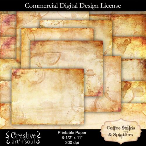 Commercial Digital Design License