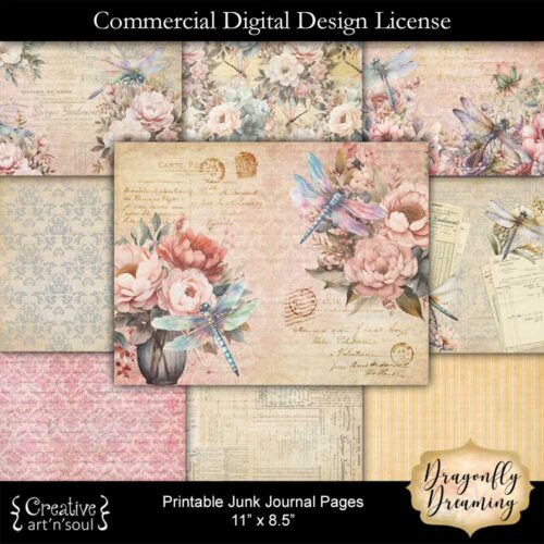 Commercial Digital Design License