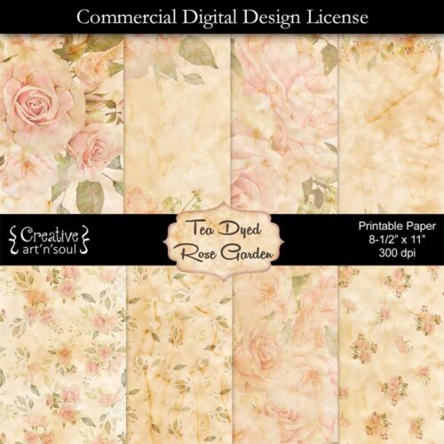 Commercial Digital Design License