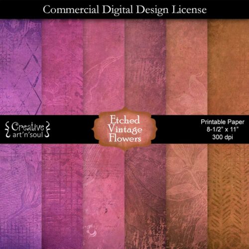 Commercial Digital Design License