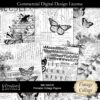 Commercial Digital Design License