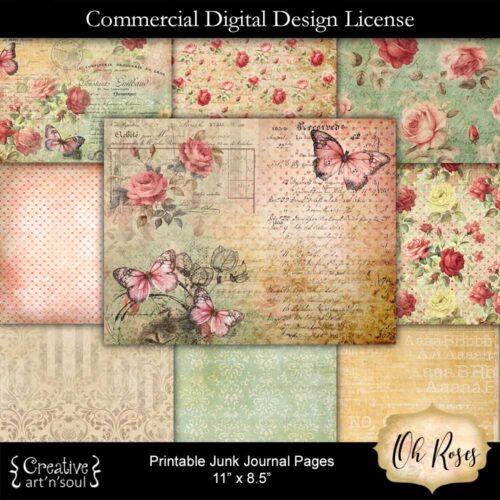 Commercial Digital Design License