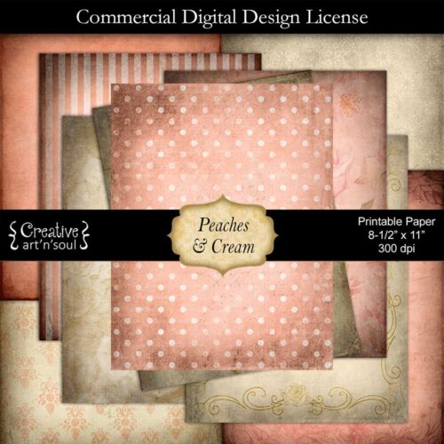 Commercial Digital Design License