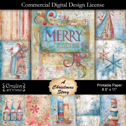 Commercial Digital Design License