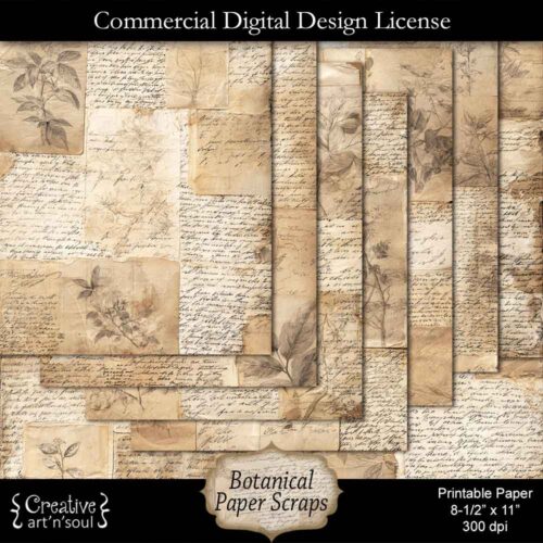 Commercial Digital Design License