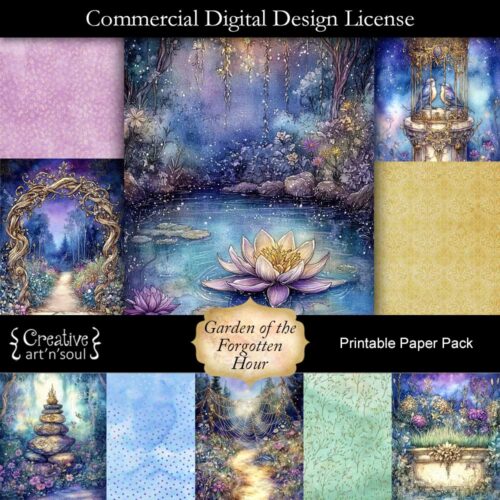 Commercial Digital Design License