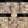 Commercial Digital Design License