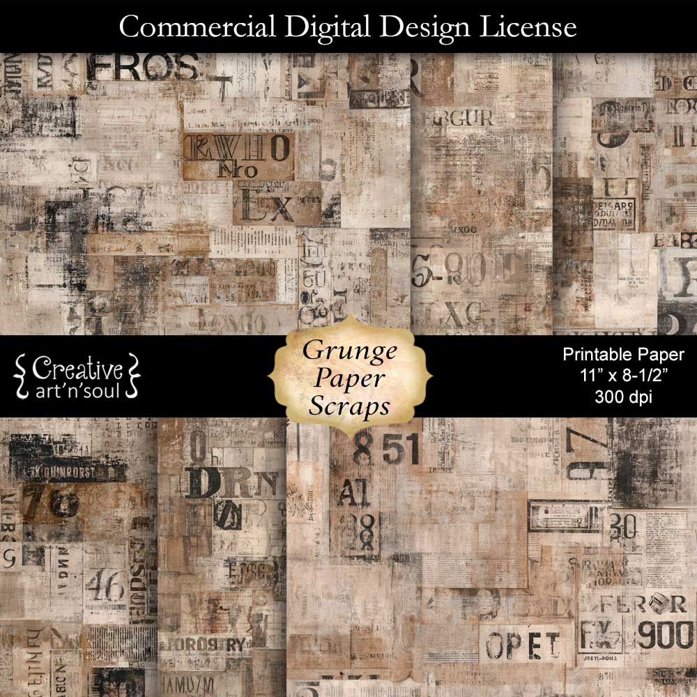 Commercial Digital Design License Commercial Digital Design License
