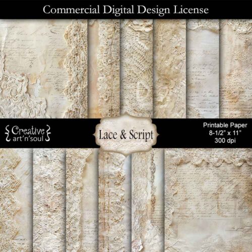 Commercial Digital Design License