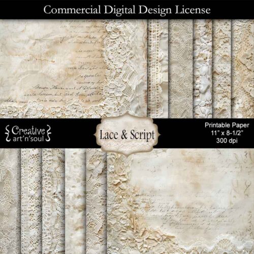 Commercial Digital Design License