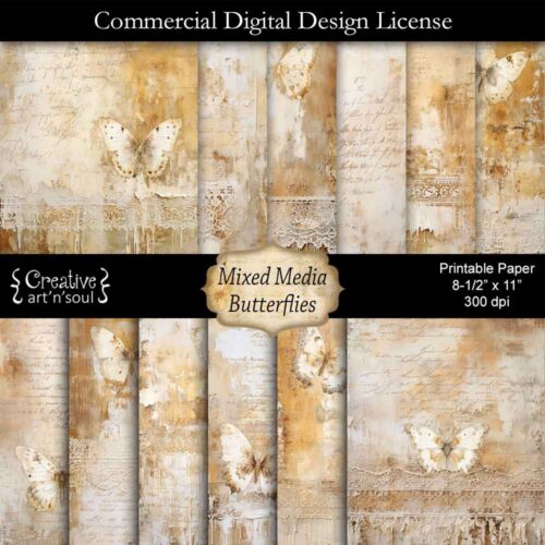 Commercial Digital Design License