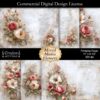 Commercial Digital Design License