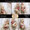 Commercial Digital Design License