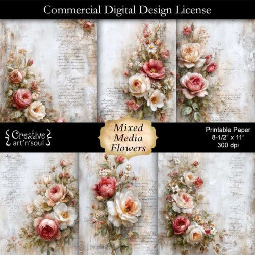 Commercial Digital Design License