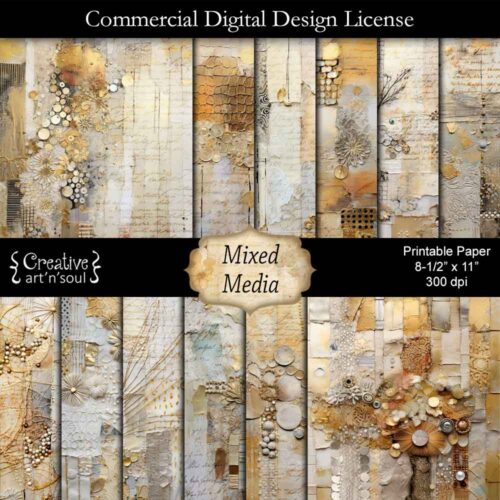 Commercial Digital Design License