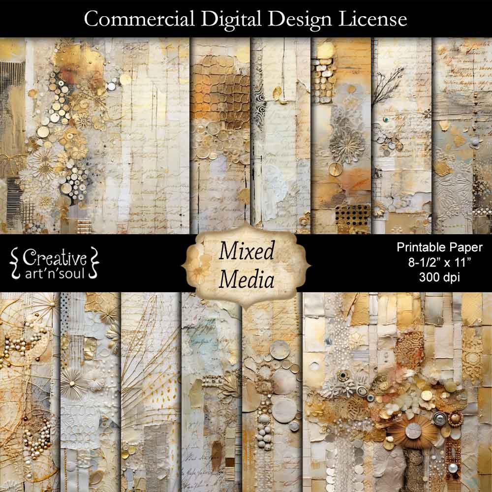 Commercial Digital Design License Commercial Digital Design License