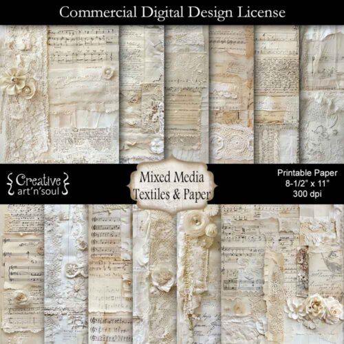 Commercial Digital Design License