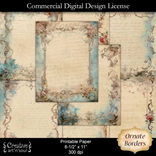 Commercial Digital Design License