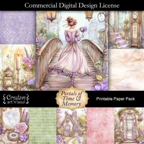 Commercial Digital Design License