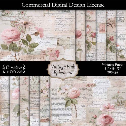 Commercial Digital Design License