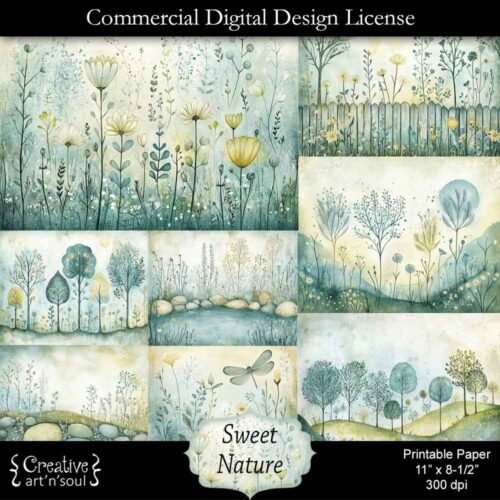 Commercial Digital Design License