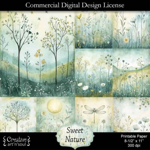 Commercial Digital Design License