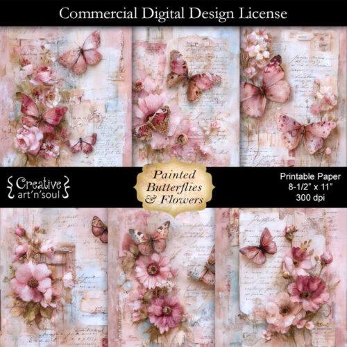 Commercial Digital Design License