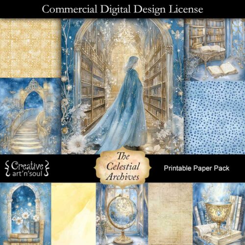 Commercial Digital Design License